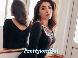 Prettykendal