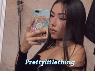 Prettylitlething