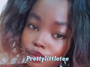 Prettylittletee