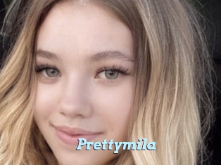 Prettymila