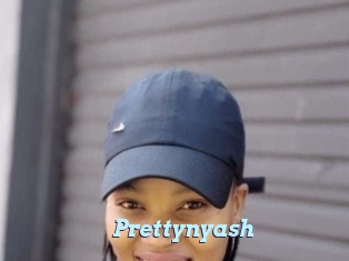 prettynyash Webcam Teen