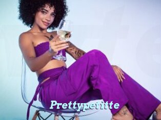 Prettypetitte