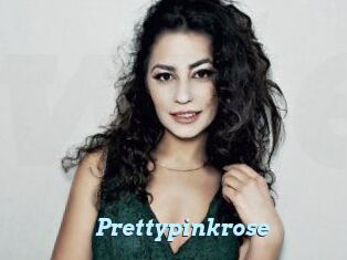 prettypinkrose Webcam Teen