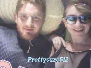 Prettysure512