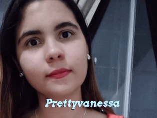 Prettyvanessa
