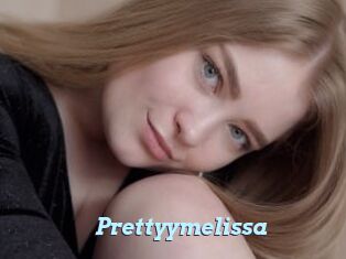 Prettyymelissa
