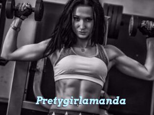 Pretygirlamanda