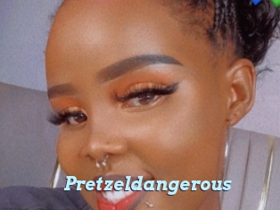 Pretzeldangerous