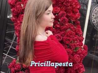Pricillapesta