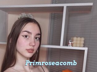 Primroseacomb