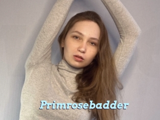 Primrosebadder