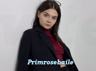 Primrosebaile