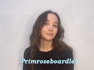 Primroseboardley