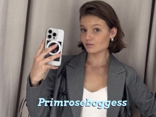 Primroseboggess