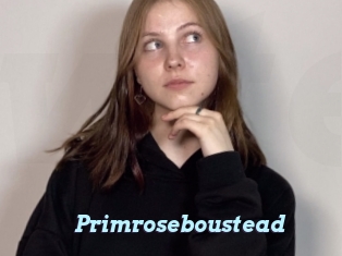 Primroseboustead