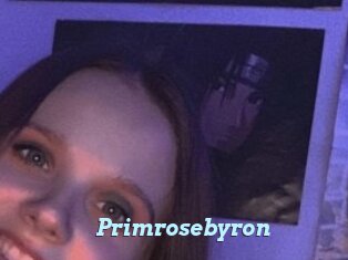 Primrosebyron