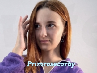 Primrosecorby