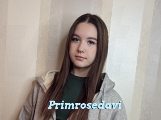 Primrosedavi