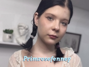 Primrosefenney