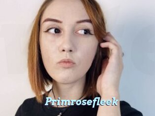 Primrosefleek