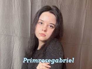 Primrosegabriel