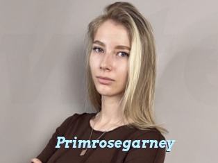 Primrosegarney