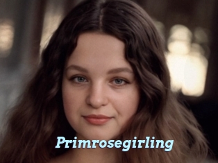 Primrosegirling
