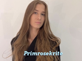 Primrosekrite