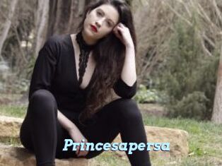 Princesapersa