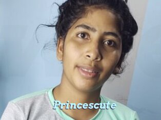 Princescute