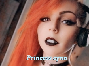 Princess_cynn