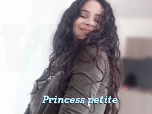 Princess_petite
