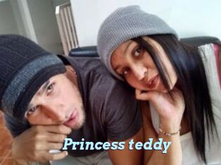 Princess_teddy