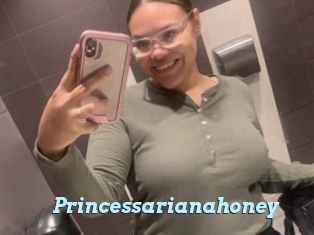 Princessarianahoney