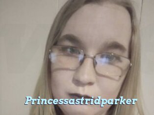 Princessastridparker