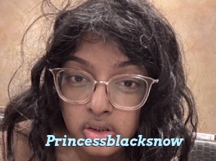 princessblacksnow Webcam Teen