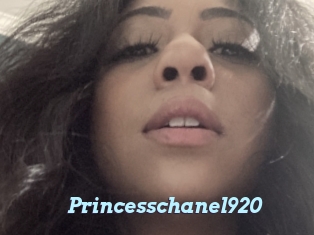 Princesschanel920