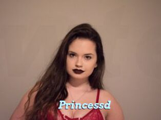 Princessd