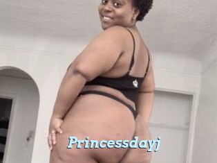 Princessdayj