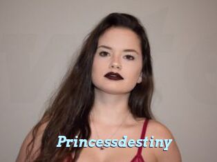 Princessdestiny