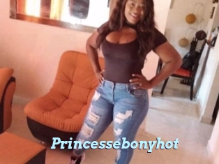 Princessebonyhot