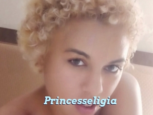 Princesseligia