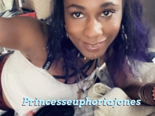 Princesseuphoriajones