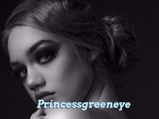 Princessgreeneye
