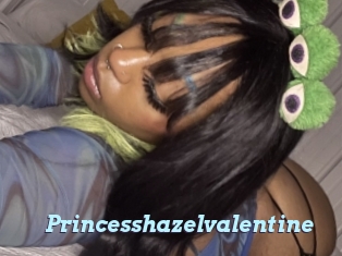 Princesshazelvalentine