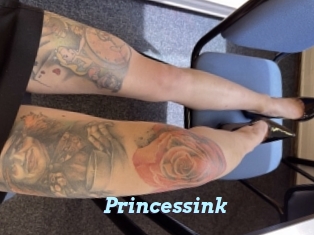 Princessink
