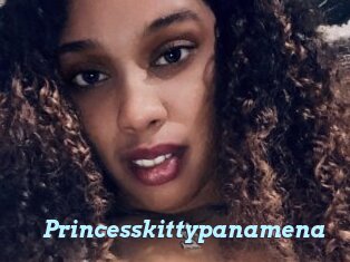 Princesskittypanamena