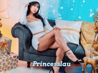 Princesslau