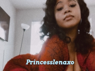 Princesslenaxo