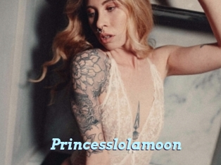 Princesslolamoon